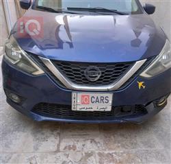 نيسان سنترا